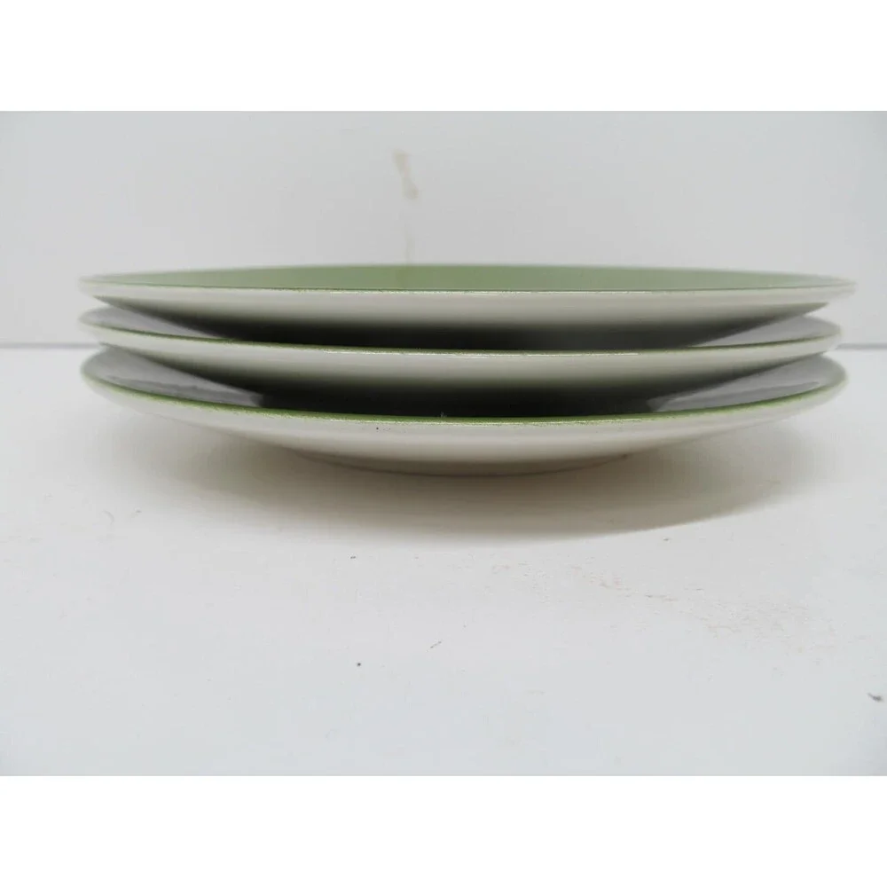 Passano For Williams Sonoma Set Of 3 Green 7